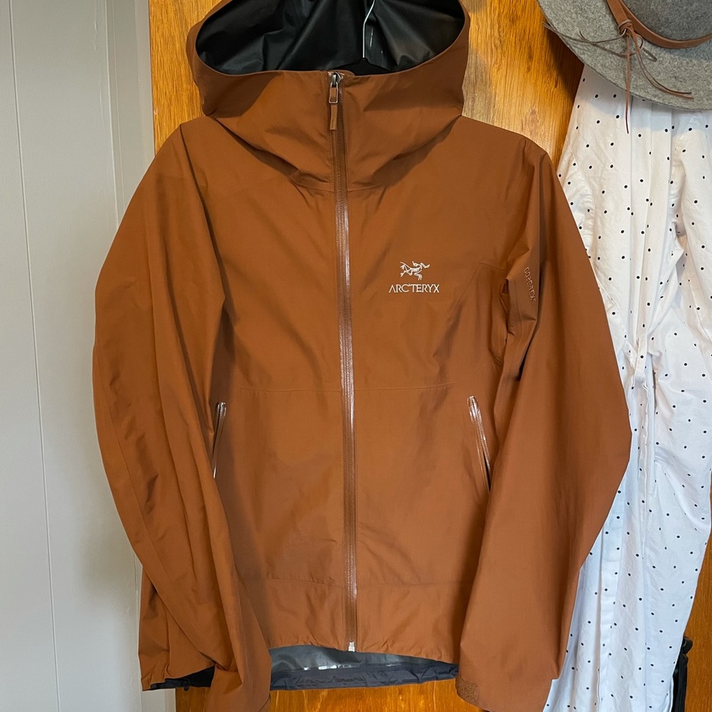 Arcteryx Zeta SL medium